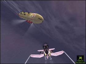 Crimson Skies: High Road to Revenge Screenshot from Shacknews