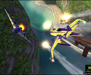 Crimson Skies: High Road to Revenge Videos