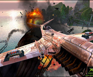 Crimson Skies: High Road to Revenge Chat