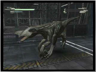 Dino Crisis 3 Videos