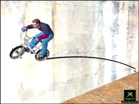Dave Mirra Freestyle BMX 2 Screenshot from Shacknews