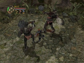 Dungeons & Dragons: Heroes Screenshot from Shacknews