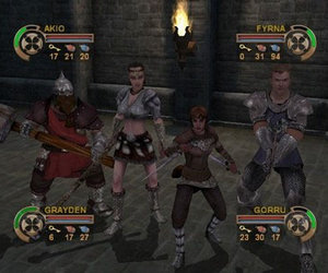 Dungeons & Dragons: Heroes Files