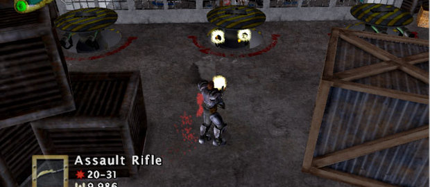 Fallout: Brotherhood of Steel News