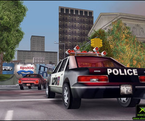 Grand Theft Auto Double Pack Files