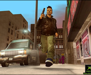 Grand Theft Auto Double Pack Chat
