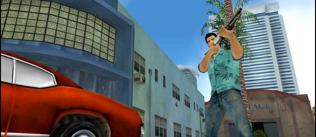 Grand Theft Auto Double Pack News