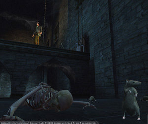Indiana Jones and the Emperor's Tomb Videos
