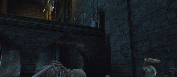 Indiana Jones and the Emperor's Tomb News