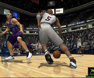 NBA Inside Drive 2004 Videos
