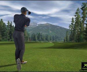 Links 2004 Screenshots