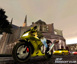 Midnight Club II Videos