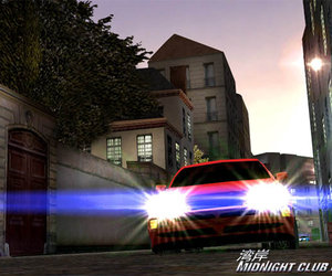 Midnight Club II Chat