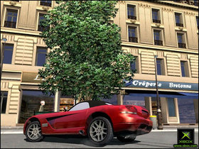 Midtown Madness 3 Screenshot from Shacknews