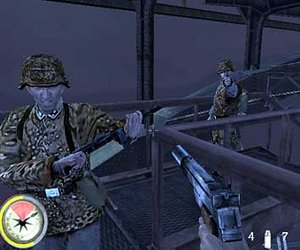 Medal of Honor: Frontline Videos