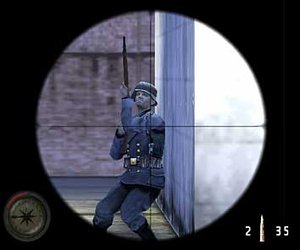 Medal of Honor: Frontline Chat
