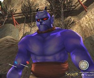 New Legends Screenshots