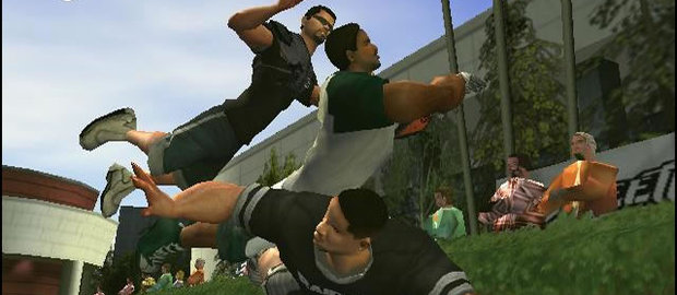NFL Street News