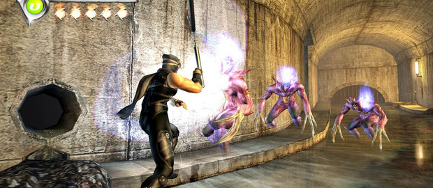 Ninja Gaiden News