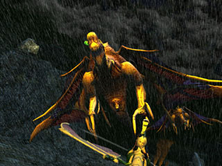 Panzer Dragoon Orta Videos