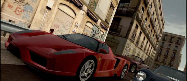 Project Gotham Racing 2 News