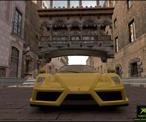 Project Gotham Racing 2 Videos