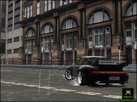 Project Gotham Racing 2 Screenshot from Shacknews