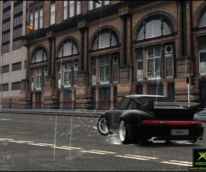 Project Gotham Racing 2 Screenshots