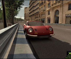 Project Gotham Racing 2 Files