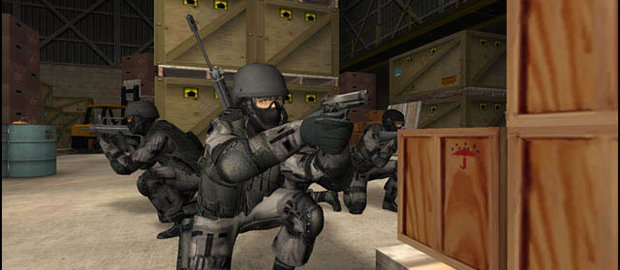 Tom Clancy's Rainbow Six 3 News