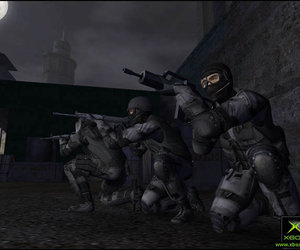 Tom Clancy's Rainbow Six 3 Videos