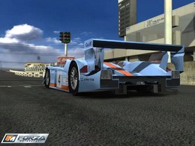 Forza Motorsport Screenshot from Shacknews