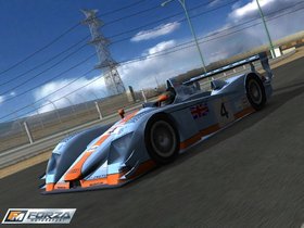 Forza Motorsport Screenshot from Shacknews
