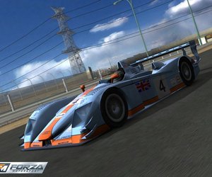 Forza Motorsport Chat
