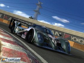 Forza Motorsport Screenshot from Shacknews