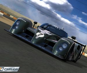 Forza Motorsport Videos