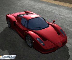 Forza Motorsport Videos