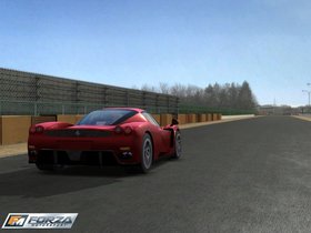 Forza Motorsport Screenshot from Shacknews