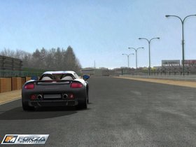 Forza Motorsport Screenshot from Shacknews