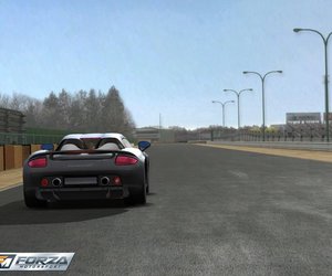Forza Motorsport Screenshots