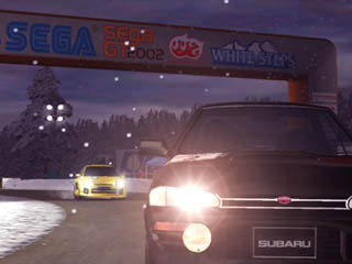 Sega GT 2002 Files