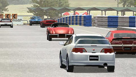 Sega GT Online Screenshot from Shacknews