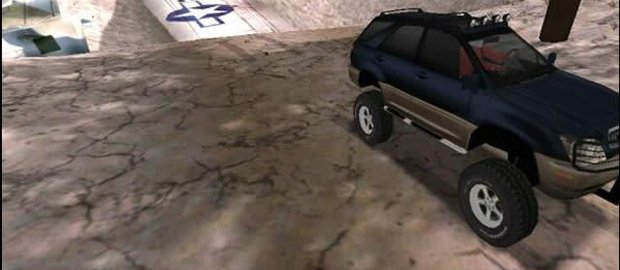 4x4 Evo News