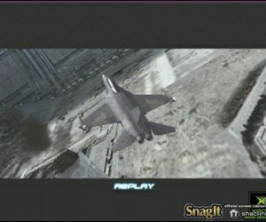 Air Force Delta Storm Screenshots