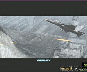 Air Force Delta Storm Chat