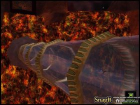 Azurik: Rise of Perathia Screenshot from Shacknews