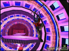 Azurik: Rise of Perathia Screenshot from Shacknews