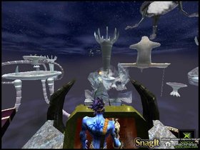 Azurik: Rise of Perathia Screenshot from Shacknews