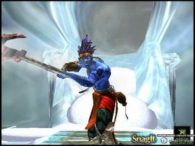 Azurik: Rise of Perathia Screenshot from Shacknews