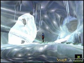 Azurik: Rise of Perathia Screenshot from Shacknews